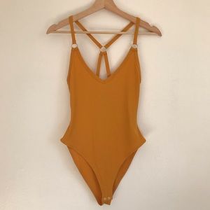 Forever 21 Bodysuit